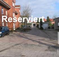 3 Zi. Bremerhaven Wulsdorf, 74 qm mit Terrasse und Parkplatz