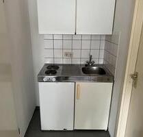 1 zimmer wohnung + parkplatz - 388,00 EUR Kaltmiete, ca.  20,00 m² in Flensburg (PLZ: 24937)