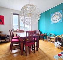 Licht, Raum und Charme – Ihr neues Zuhause mit Echtholzparkett - Köthen (Anhalt)