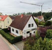 Familienfreundliches Einfamilienhaus in Maxdorf