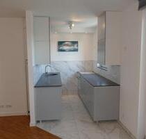 Freie 1-Zimmer Wohnung mit Balkon Wedding - Berlin Mitte