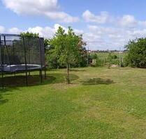 Wohnung mit Garten zu vermieten - Eicklingen