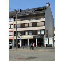 Wohn- und Geschäftshaus in absoluter Zentrumslage - Siegen Dillnhütten