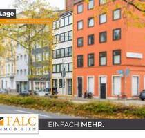 Moderne Wohnung in Top-Lage! - 600,00 EUR Kaltmiete, in Aachen (PLZ: 52070) Aachen-Mitte