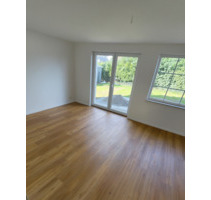 modernisierte Doppelhaushälfte in Lübesse + Garten + Carport - Rastow