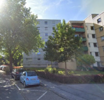 Ruhige 75m² 3-Zimmer WohnungSüdbalkonFußbodenheizung - Dortmund Hombruch