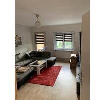 Schöne 2-Zimmer-Wohnung mit Balkon in der Altstadt - Brandenburg an der Havel