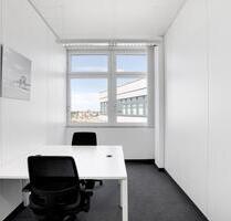 Privater Büroraum für 1 Person in HQ SAP Partnerport Walldorf
