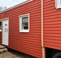 Tiny House, Mobilheim ab 1225 zur Miete - Gerdau