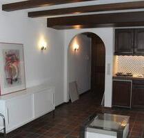 1 Zimmer Wohnung Saarbrücken Rotenbühl