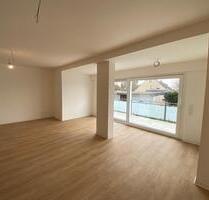 HOCHWERTIGE UND LICHTVERWÖHNTE WOHNUNG IN AACHEN VERLAUTENHEIDE