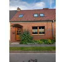 Ferienwohnung in Steinmocker in Mecklenburg Vorpommern - Neetzow-Liepen