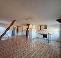 74 m² Obergeschosswohnung auf Usedom – teilmöbliert, Nichtraucher