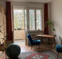 ZwischenmieteSublet in NeuköllnBerlin 23.12.-31.01.