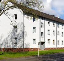 Demnächst frei! 3-Zimmer-Wohnung in Dortmund