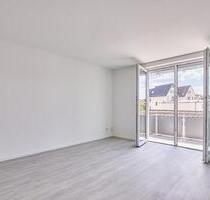 Moderne 2-Zimmerwohnung am Ravensberger-Park mit Balkon - Bielefeld Mitte