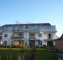 Schöne 3-Zimmer-Wohnung über 2 Etagen mit großem Balkon - Stapelfeld