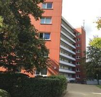 Schöne 3-Zimmerwohnung mit Weitblick über Ahrensburg!