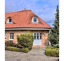 Großes Einfamilienhaus - 1.800,00 EUR Kaltmiete, in Eberswalde (PLZ: 16227) Brandenburgisches Viertel