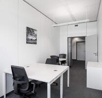 Privater Büroraum für 5 Person in HQ SAP Partnerport Walldorf