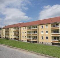 frisch renovierte 3-Raumwohnung ab 01.11.2025 zu vermieten - Neukirch/Lausitz