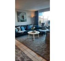 Terrassenwohnung direkt am Meer in Scharbeutz