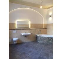 3,5 Zimmer Wohnung mit barocken Türen - Top Saniert - Naumburg (Saale)