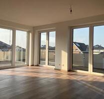 Eigentumswohnung mit großem Balkon - Bissendorf