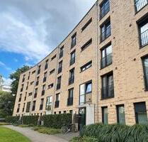 Gepflegte 2-Zimmer-Wohnung zur Miete in Hamburg-Wandsbek - Wentzel Dr.