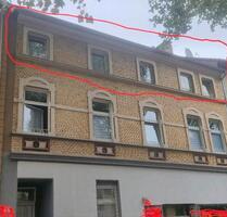 Jobcenter Wohnung auf zwei Etage mit eigene interner Treppe - Gelsenkirchen Gelsenkirchen-Mitte