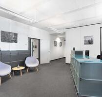 Mitgliedschaften für flexible Arbeitsplätze in HQ SAP Partnerport Walldorf