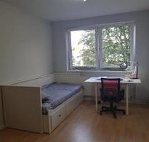 Zimmer direkt vor der Hochschule Bremerhaven