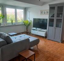 Große Ferienwohnung Mühlenblick für bis zu 6 Personen mit Loggia - Gettorf
