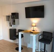 Möblierte 1-Zimmer-Wohnung - All inclusive keine Nebenkosten - Hannover Herrenhausen-Stöcken