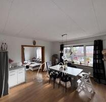4-Raum-Wohnung mit Dachterrasse in Tettens - Wangerland