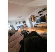 Geräumige, helle 2 Zimmer-Wohnung mit traumhaften Ausblick - Vilshofen an der Donau