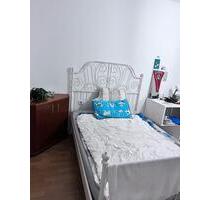 Helles, möbliertes WG-Zimmer – 30 m² – ab 01.02.2026 - Berlin Steglitz-Zehlendorf