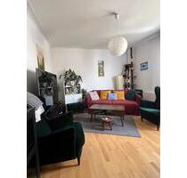 3 Zimmer Wohnung in Stuttgart Wangen