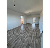 4-Raum-Wohnung | Balkon | neu saniert - Sonneberg