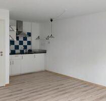 1-Zimmer-Wohnung für Wochenend-Pendler - Sachsenheim