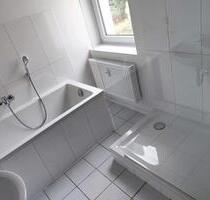 2-Raumwohnung, EBK, Wanne+Dusche - Bernburg (Saale)
