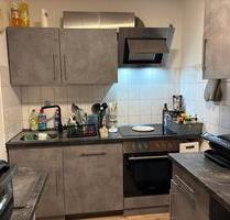 2-Zimmer Wohnung nur mit WBS - 446,00 EUR Kaltmiete, in Wuppertal (PLZ: 42349) Cronenberg