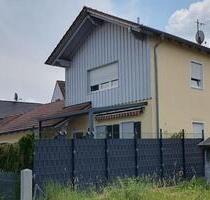 DHH in ruhiger Lage zu vermieten, Eichendorf