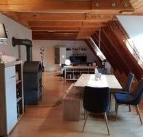 Maisonette Wohnung Innenstadt Domviertel in Augsburg - Gersthofen