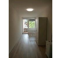 WG Zimmer mit Balkon - 606,00 EUR Kaltmiete, in Freiburg im Breisgau (PLZ: 79110) Betzenhausen