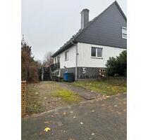 Einfamilienhaus in ruhiger Lage - Ideal zum individuell gestalten - Königslutter am Elm