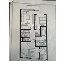 3,5 Zimmer Wohnung zu vermieten - Pforzheim Eutingen