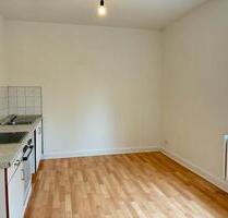 2-Zimmerwohnung mit großer Wohnküche - Kiel Neumühlen-Dietrichsdorf