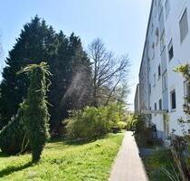 Helle 3,5 Zimmer Wohnung mit Balkon im Grünen - Landau in der Pfalz