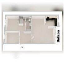 3 Zimmer Eigentumswohnung mit Balkon & Tiefgaragenplatz - Ludwigshafen am Rhein Ludwigshafen-Oggersheim